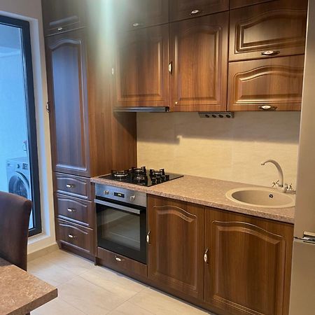 Greenfield Baneasa Apartment In Bucharest Exterior photo