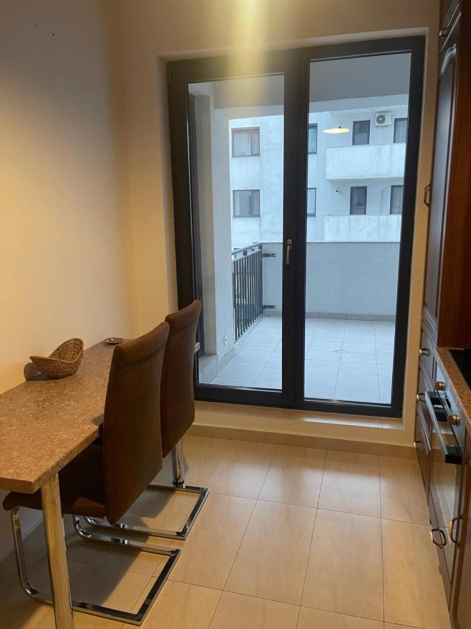 Greenfield Baneasa Apartment In Bucharest Exterior photo