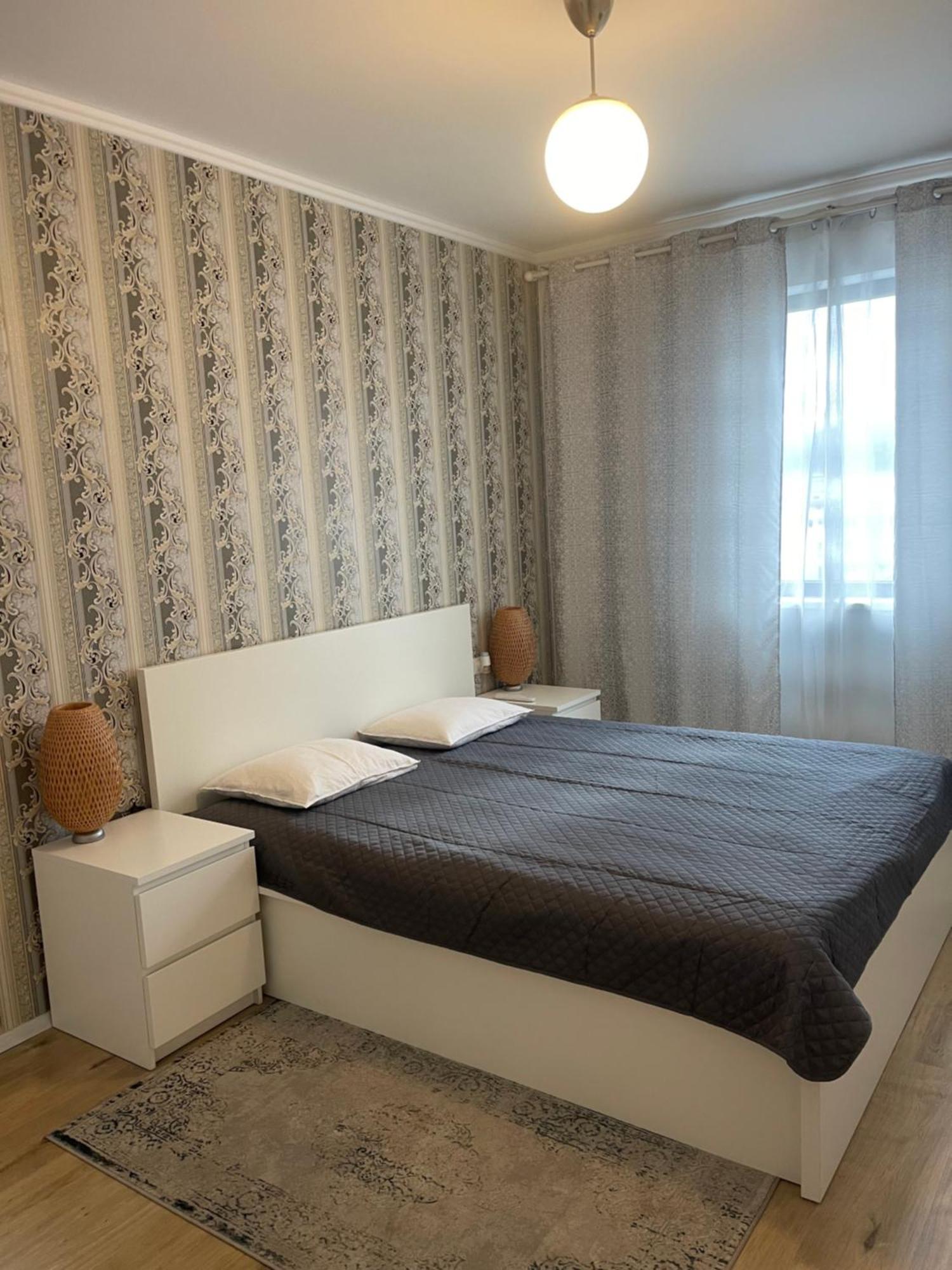 Greenfield Baneasa Apartment In Bucharest Exterior photo